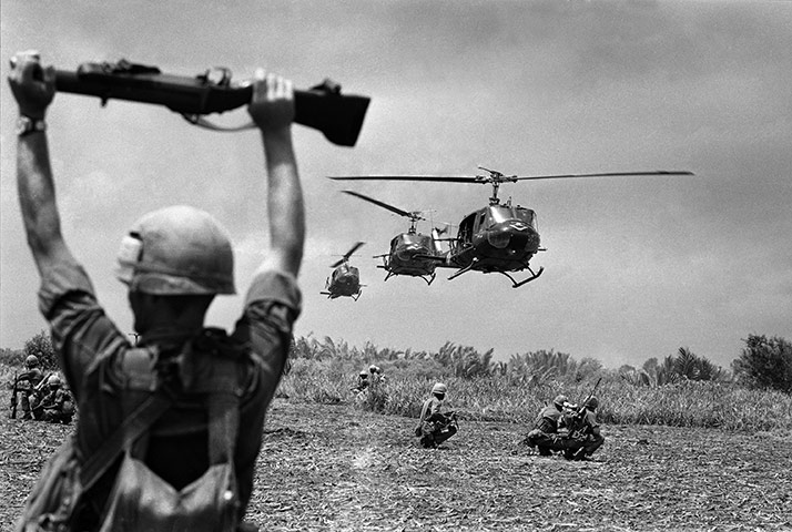 Henri Huet: Exhibition at MEP in Paris