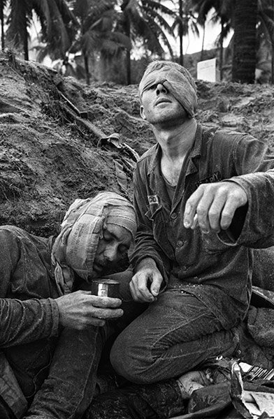 Henri Huet: Exhibition at MEP in Paris