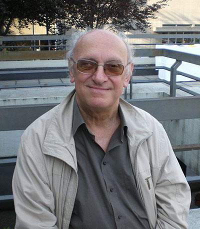 top ten: crime writers: Petros Markaris