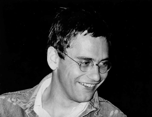 top ten: crime writers: Timothy Williams