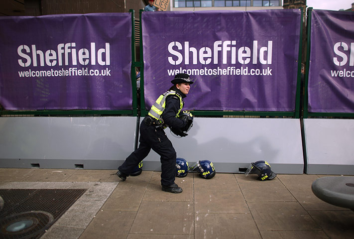 Lib Dems in Sheffield: welcome to sheffield