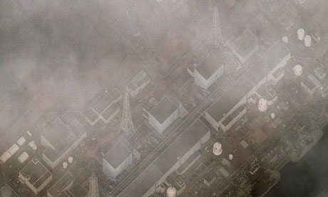 fukushima nuclear power plant before. Fukushima nuclear power plant