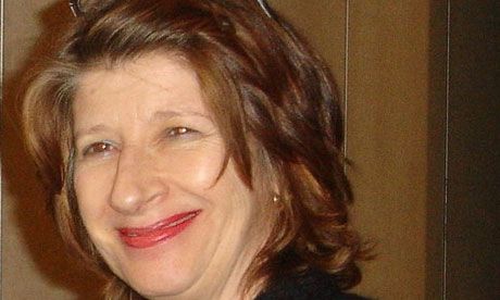 Hazel Rowley