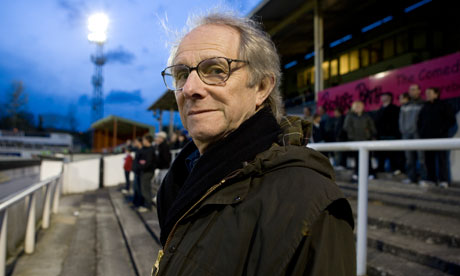 Ken Loach
