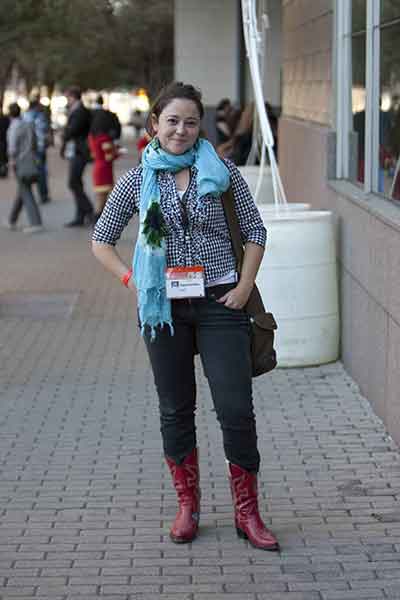 geek chic: geek chic 2