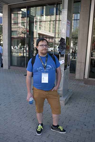 geek chic: geek chic 4