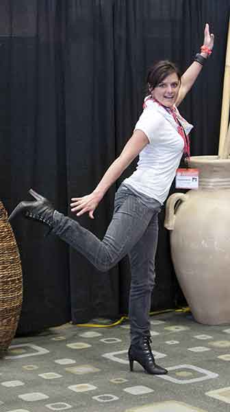 geek chic: geek chic 6