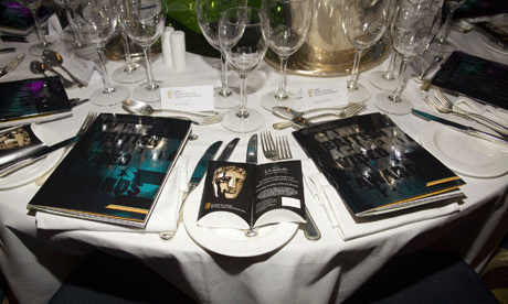 Bafta awards