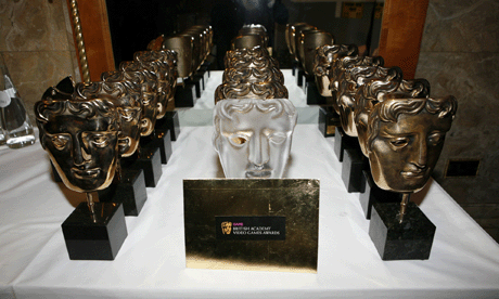 Bafta awards