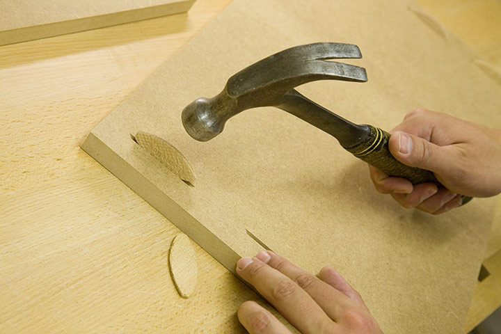 Inflation Basket: Medium Density Fibreboard