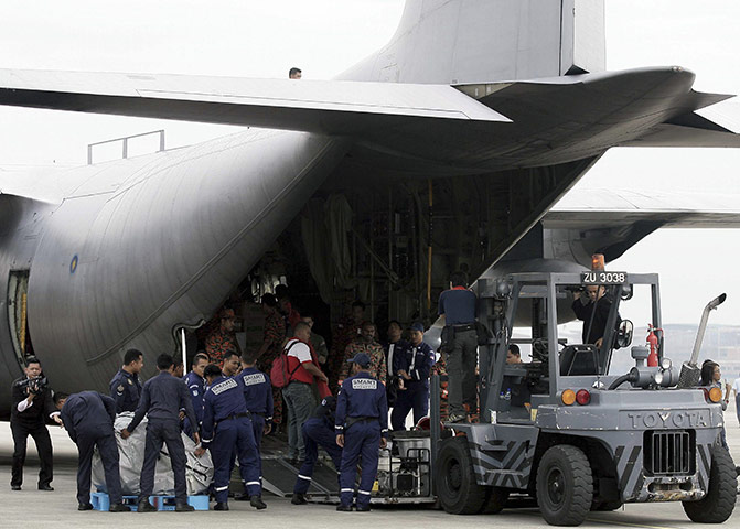 Japan Earthquake : and tsunami : International aid and Rescue team around Sendai