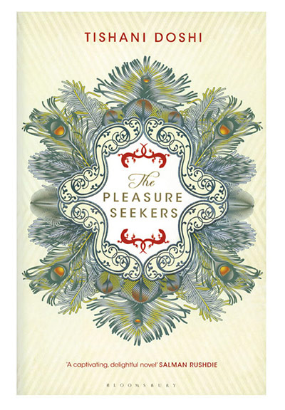 Orange Prize 2011: Orange Prize 2011