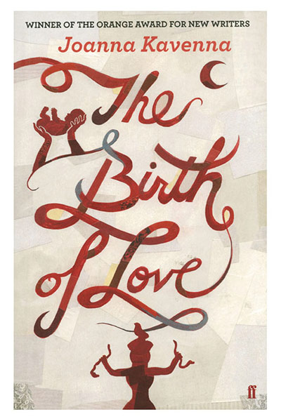 Orange Prize 2011: Orange Prize 2011