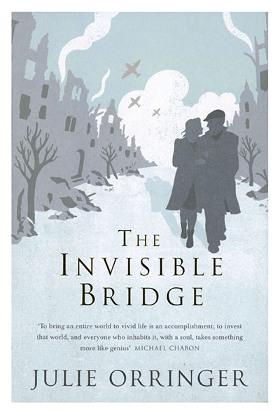 Orange Prize 2011: Orange Prize 2011