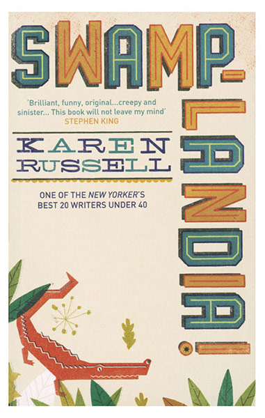 Orange Prize 2011: Orange Prize 2011