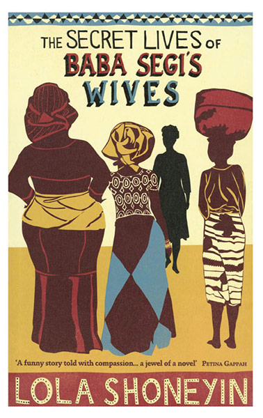 Orange Prize 2011: Orange Prize 2011