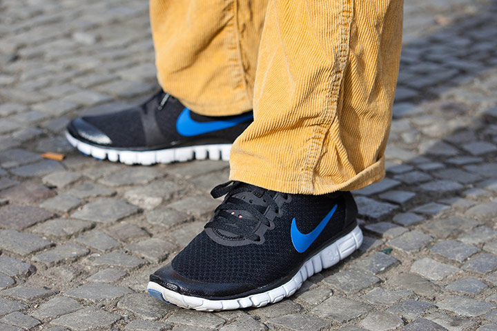 Berlin street style: Jörg Bertram, 42