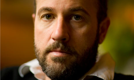 James Frey