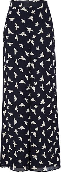 Spring watch: Palazzo pants