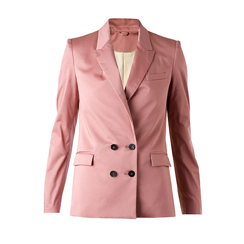 Spring watch: Mango blazer