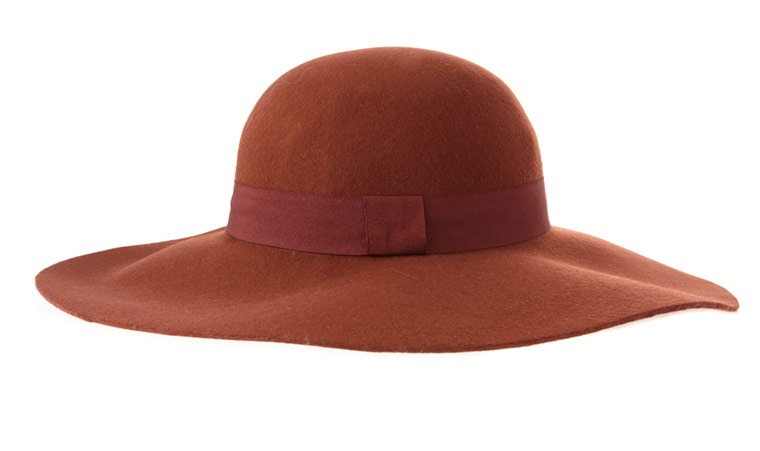 Spring watch: Asos hat