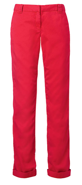 Spring watch: Tommy Hilfiger chinos