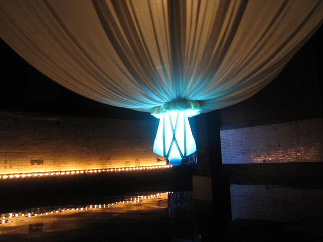 Week in pics: Yamamoto: Yohji Making Waves