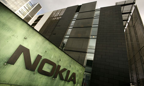 nokia