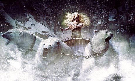 CS Lewis: The Chronicles of Narnia