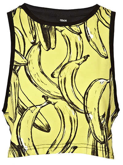 Key trends: fruit: Top