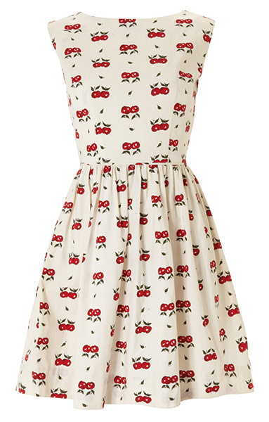 Key trends: fruit: Dress