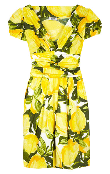 Key trends: fruit: Dressqq