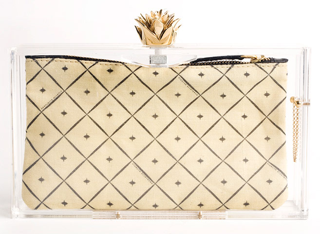 Key trends: fruit: Clutch