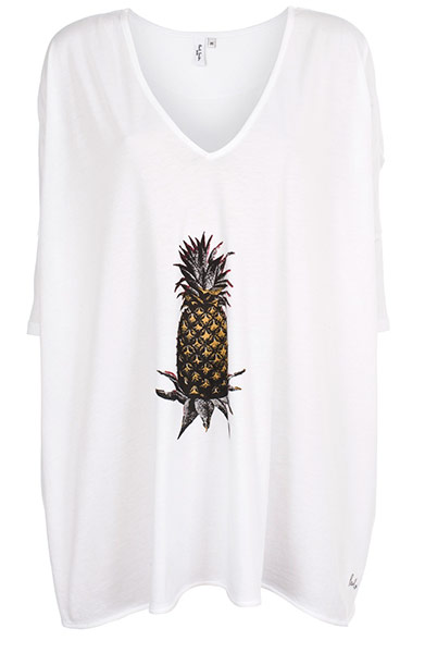 Key trends: fruit: T-shirt