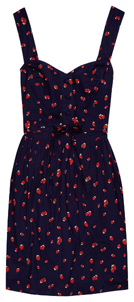 Key trends: fruit: Dress