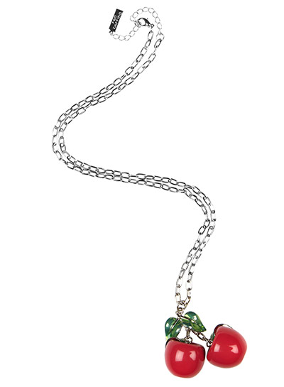 Key trends: fruit: Necklace