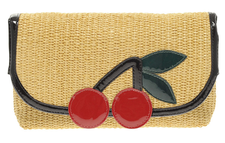 Key trends: fruit: Bag