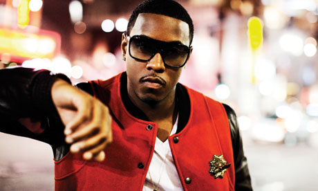 Jeremih