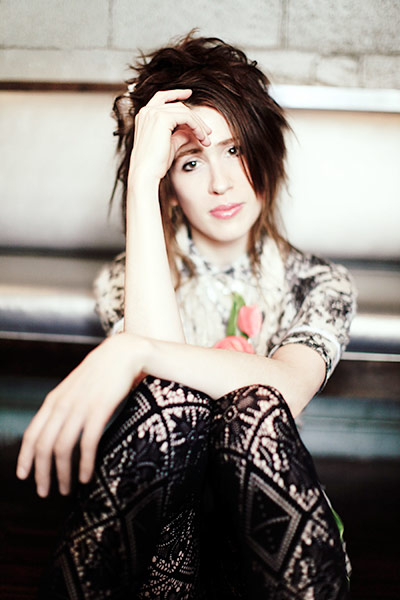10 best: twitter: Imogen Heap