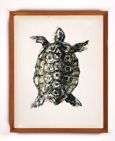 Exhibitionist1903: Syd Barrett