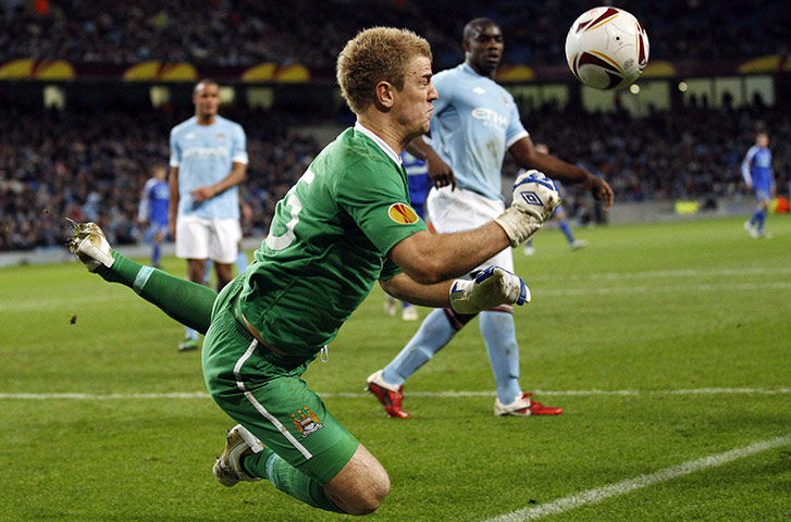 sport1: Manchester City