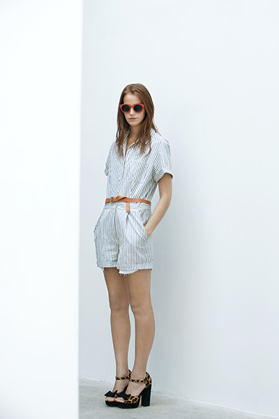 fashion briefing 210311: ASOS outfit of the week