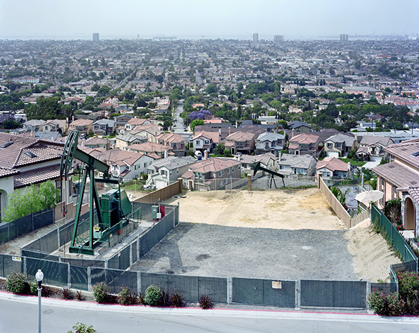 Mitch Epstein : 2011 Prix Pictet