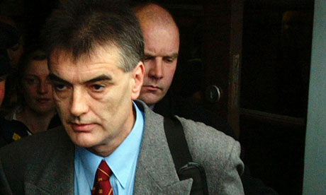 Ian Bailey is wanted in France for questioning over murder of filmmaker Sophie Toscan du Plantier