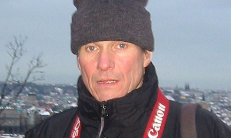 mike milotte