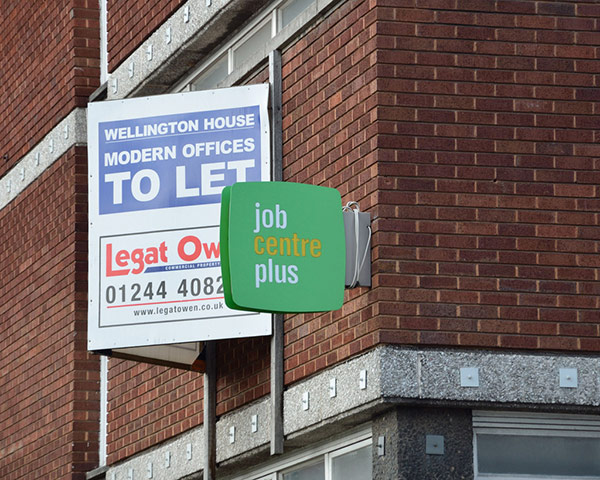 Guardian Camera Club: Eion Begley participates in the recession photography assignment