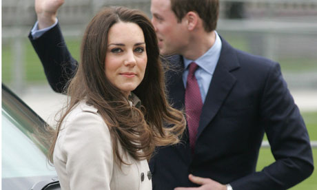 prince william and kate wedding dress. Prince William and Kate