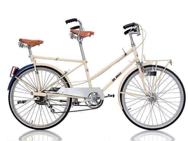 Cyclepedia: A tour of iconic bicycle designs