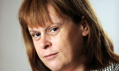 Alison Inman National Federation of ALMOs