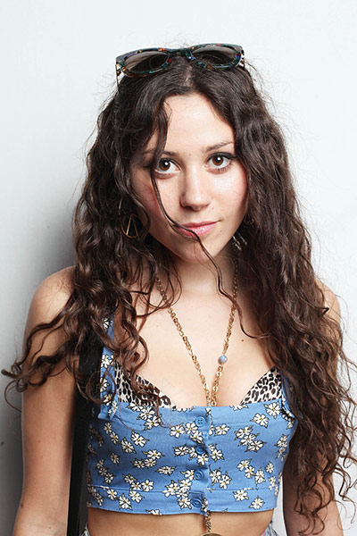 SXSW: Eliza Doolittle